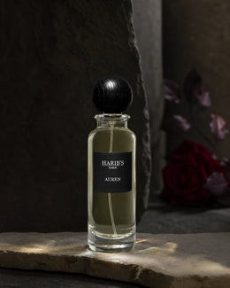 Original HARIB bottle photograph