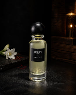Original HARIB bottle photograph
