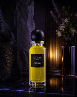 Original HARIB bottle photograph
