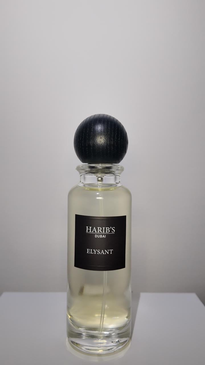 ELYSANT HARIB'S visual 6